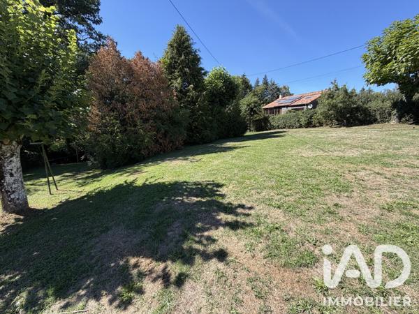 Maison à vendre 5 pièces 164 m² Sansac-de-Marmiesse
