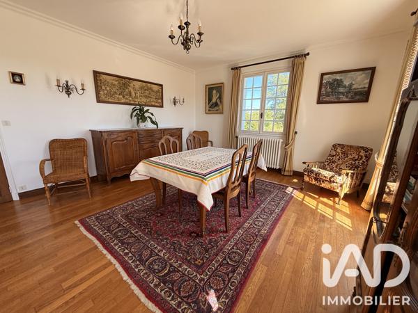 Maison à vendre 5 pièces 164 m² Sansac-de-Marmiesse