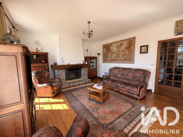 Maison à vendre 5 pièces 164 m² Sansac-de-Marmiesse
