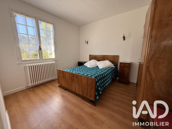 Maison à vendre 5 pièces 164 m² Sansac-de-Marmiesse