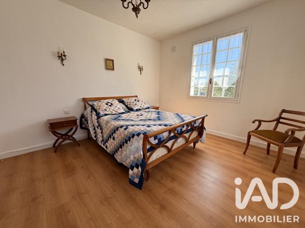 Maison à vendre 5 pièces 164 m² Sansac-de-Marmiesse