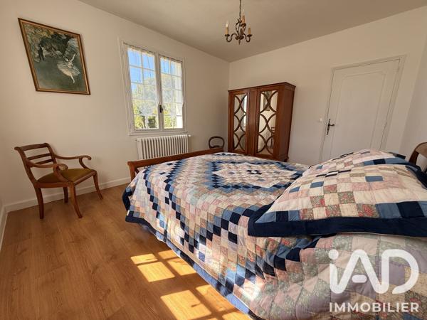 Maison à vendre 5 pièces 164 m² Sansac-de-Marmiesse