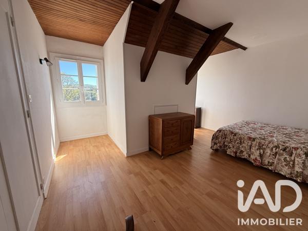 Maison à vendre 5 pièces 164 m² Sansac-de-Marmiesse