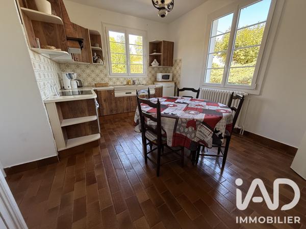 Maison à vendre 5 pièces 164 m² Sansac-de-Marmiesse