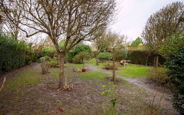 Maison à vendre    5 pièces •  Marines