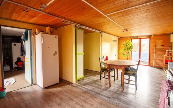 Maison à vendre    5 pièces •  Marines