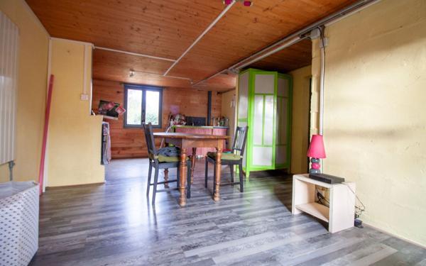 Maison à vendre    5 pièces •  Marines