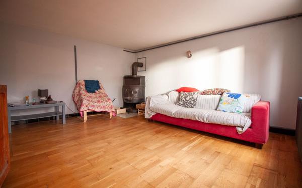 Maison à vendre    5 pièces •  Marines