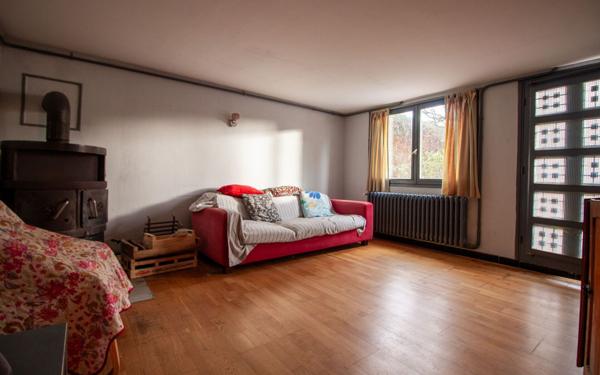 Maison à vendre    5 pièces •  Marines