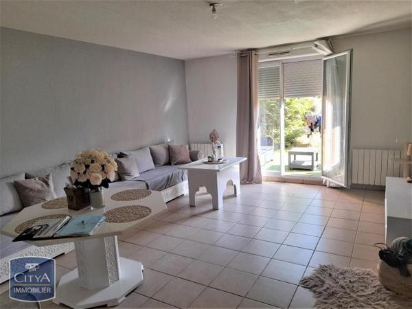 Location maison Chalon-sur-Saône (71100) 4 pièces 81.6m²