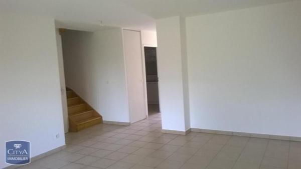 Location maison Chalon-sur-Saône (71100) 4 pièces 81.6m²
