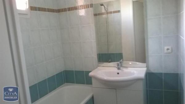 Location maison Chalon-sur-Saône (71100) 4 pièces 81.6m²