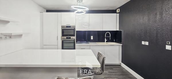 PAREMPUYRE 33290 - Appartement T2 de 42m² avec jardin et parking - piscine