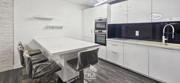 PAREMPUYRE 33290 - Appartement T2 de 42m² avec jardin et parking - piscine