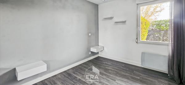 PAREMPUYRE 33290 - Appartement T2 de 42m² avec jardin et parking - piscine