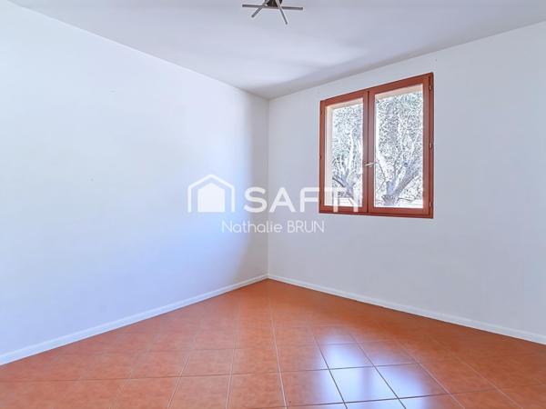 Maison T5 de 101 m² sur 420m² de terrain