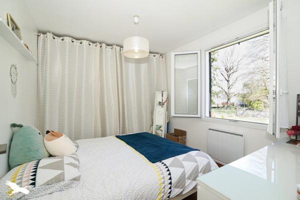 Maison à vendre |                                       Veigné |                                        2 pièces  |  46 m²