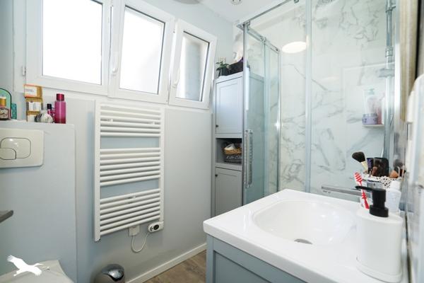 Maison à vendre |                                       Veigné |                                        2 pièces  |  46 m²