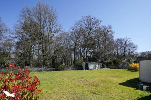 Maison à vendre |                                       Veigné |                                        2 pièces  |  46 m²