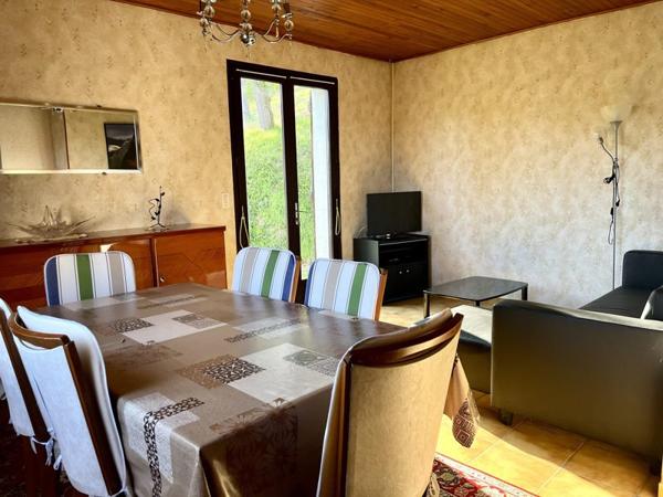 Maison à vendre |                                       Firmi |                                        6 pièces  |  133 m²