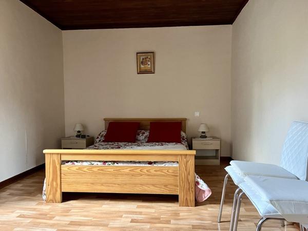 Maison à vendre |                                       Firmi |                                        6 pièces  |  133 m²