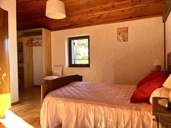 Maison à vendre |                                       Firmi |                                        6 pièces  |  133 m²