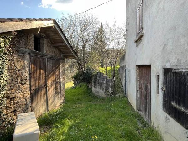 Maison à vendre 110 000 € Firmi 6 p 133 m² DPE