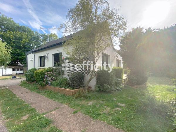 Maison 7 pièces - 193 m²