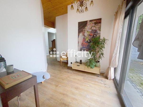 Maison 7 pièces - 193 m²