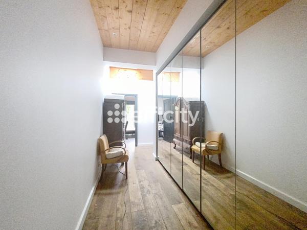 Maison 7 pièces - 193 m²