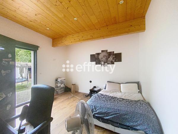 Maison 7 pièces - 193 m²