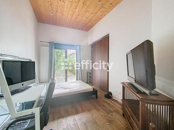 Maison 7 pièces - 193 m²