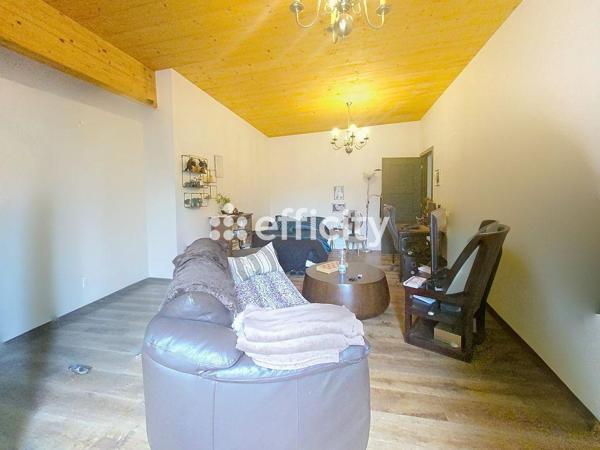 Maison 7 pièces - 193 m²