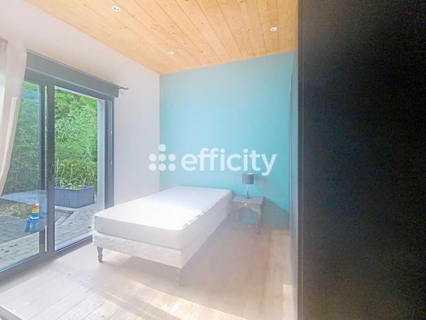 Maison 7 pièces - 193 m²