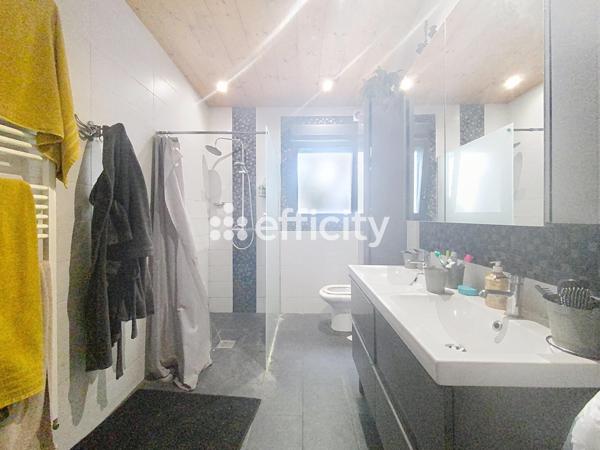 Maison 7 pièces - 193 m²