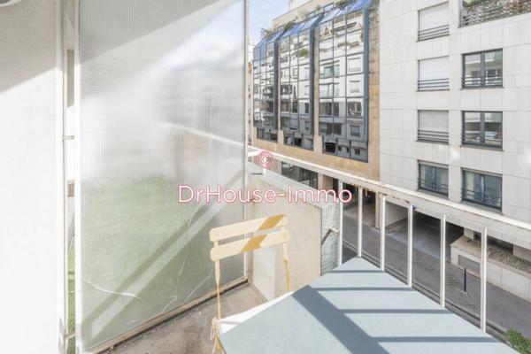 Appartement à vendre 1 pièce de 28 m²