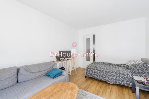 Appartement à vendre 1 pièce de 28 m²