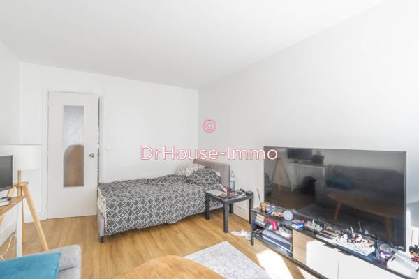 Appartement à vendre 1 pièce de 28 m²