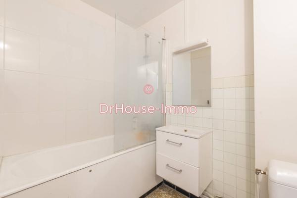 Appartement à vendre 1 pièce de 28 m²