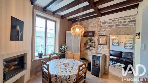 Appartement à vendre 3 pièces 71 m² L'Arbresle
