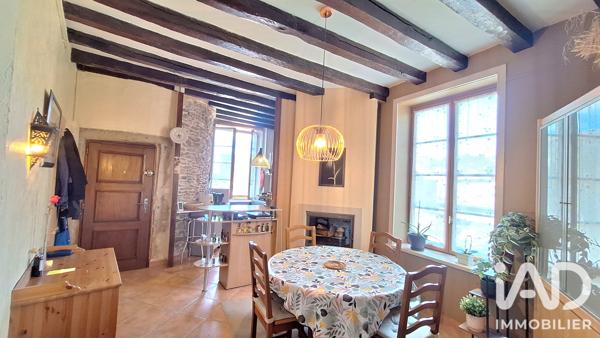 Appartement à vendre 3 pièces 71 m² L'Arbresle
