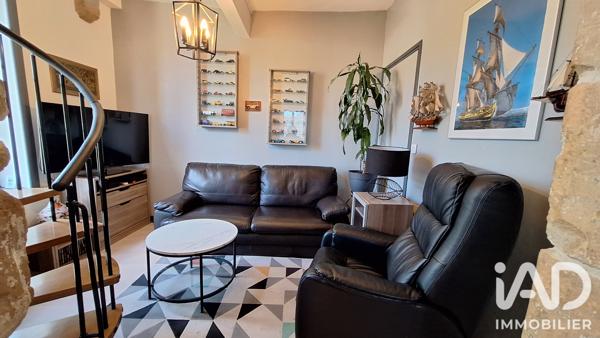 Appartement à vendre 3 pièces 71 m² L'Arbresle