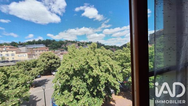 Appartement à vendre 3 pièces 71 m² L'Arbresle