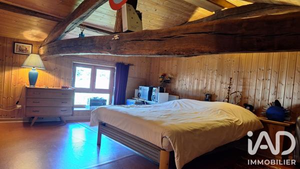 Appartement à vendre 3 pièces 71 m² L'Arbresle