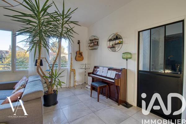 Maison à vendre 7 pièces 172 m² Enghien-les-Bains