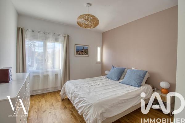 Maison à vendre 7 pièces 172 m² Enghien-les-Bains