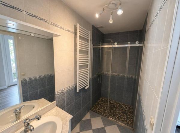 Maison de vile 153 m² sur 589m² de térrain