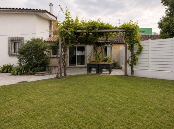 Maison de vile 153 m² sur 589m² de térrain