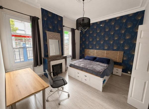 Maison de vile 153 m² sur 589m² de térrain