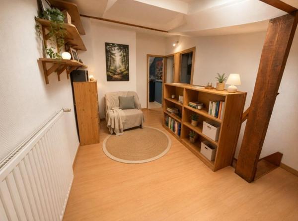 Maison de vile 153 m² sur 589m² de térrain